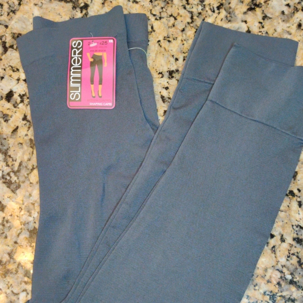 Slimmers - Picture 2 of 4
